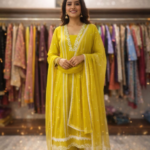 Beautiful Sunshine yellow