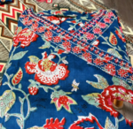 Indigo Blue & Shining Yellow - Image 2